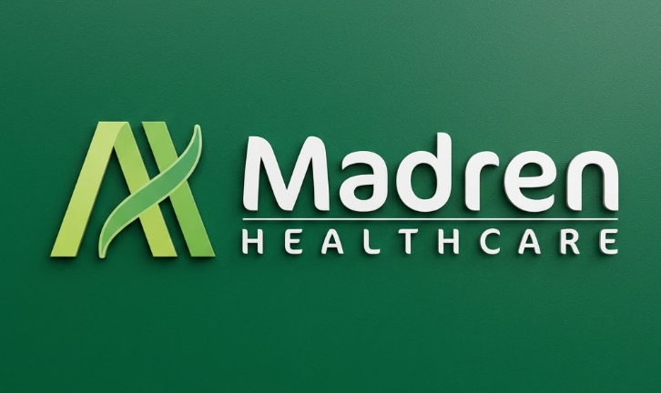 Madren Healthcare Logo