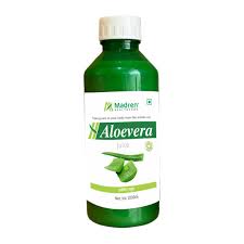 Aloe Vera Juice