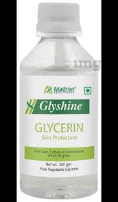 Glycerin