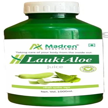 Lauki Aloe Vera Juice