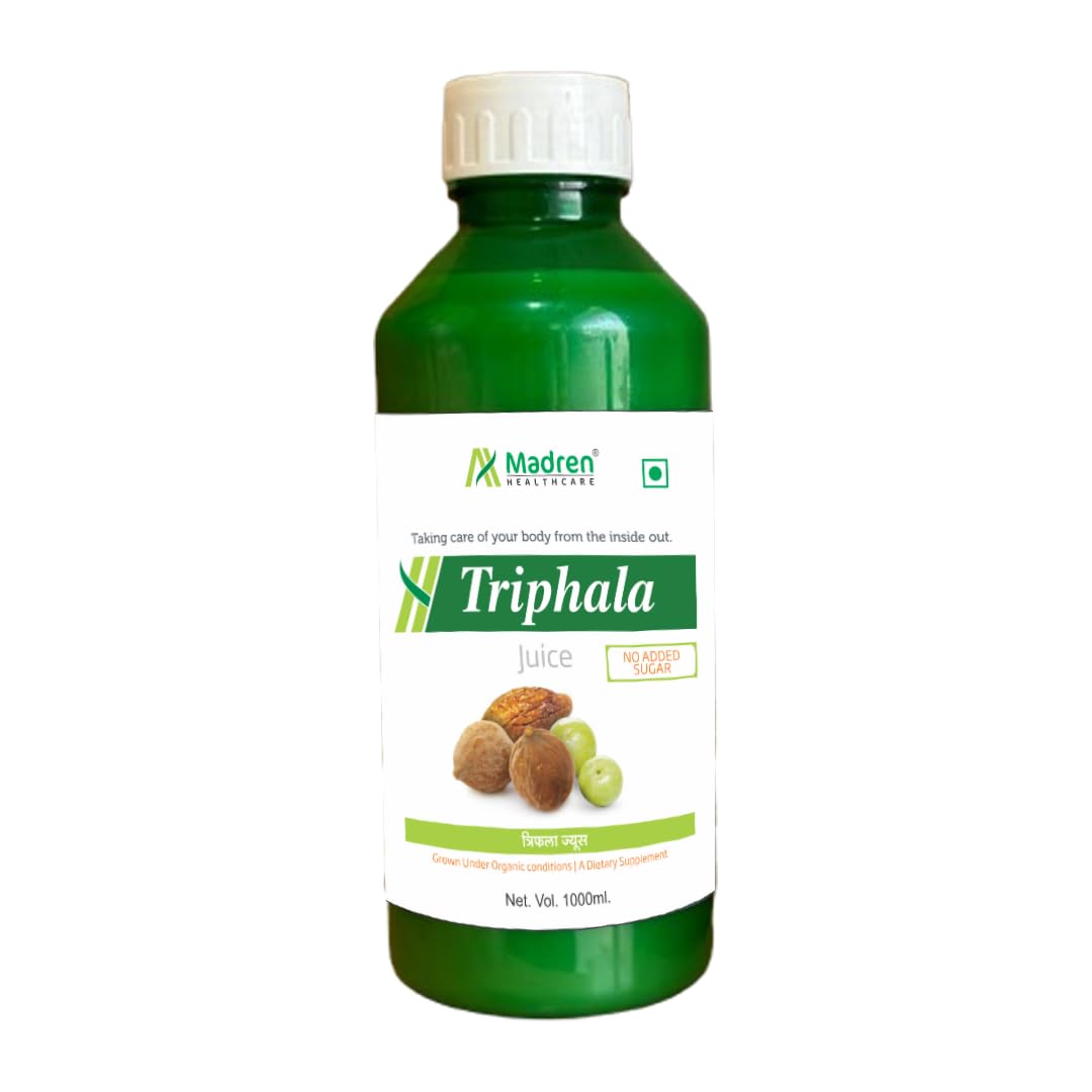 Triphala Juice